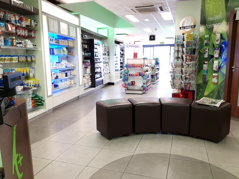 Advance Pharmacy storefront