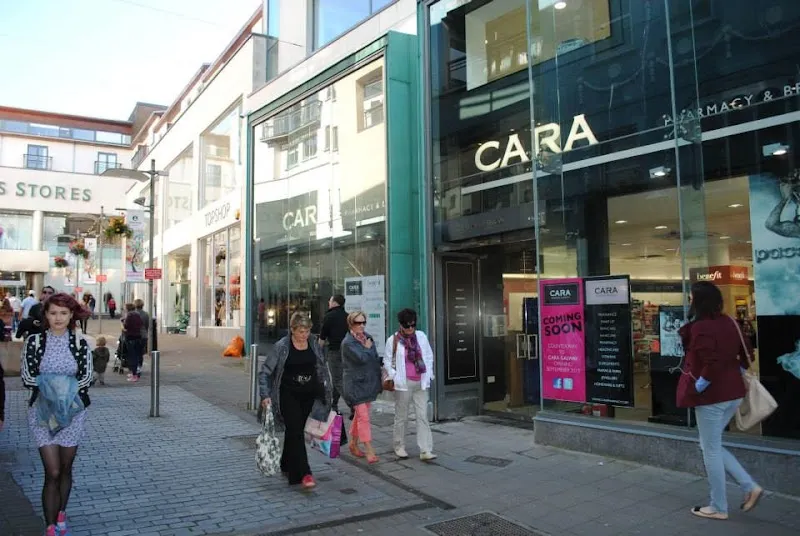Allcare Cara Pharmacy storefront