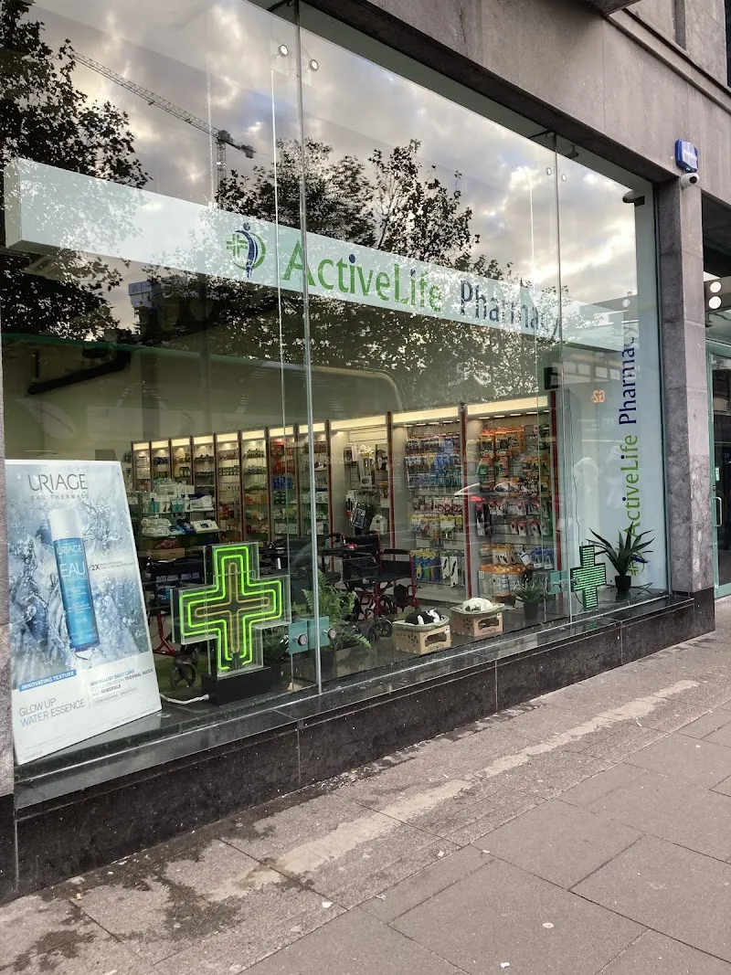 Avec Homecare Pharmacy storefront