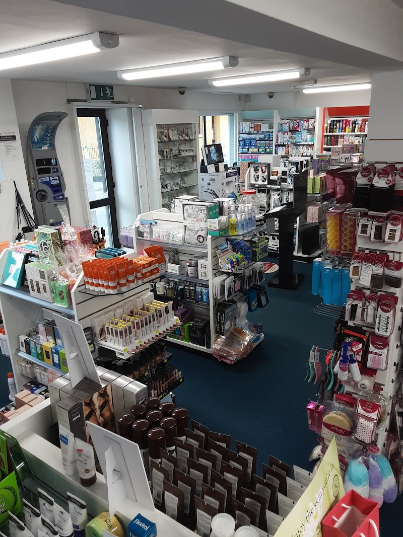 Avoca Pharmacy storefront