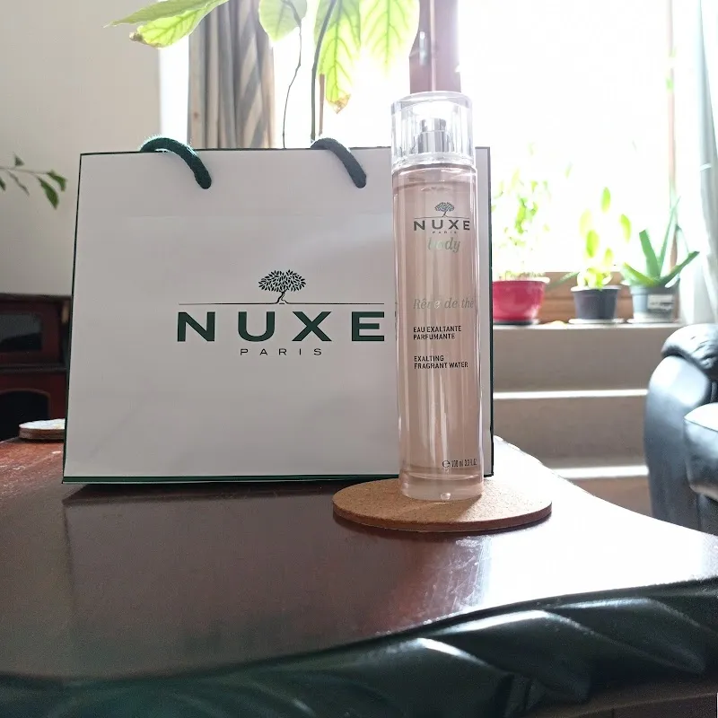 Burkes Pharmacy pharmacy storefront