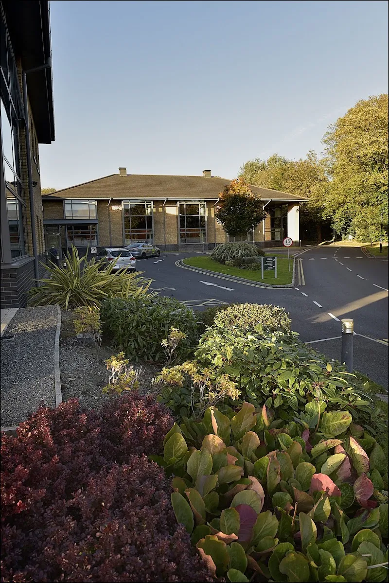 Clontarf Hospital Pharmacy storefront