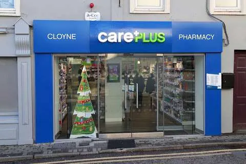 Cloyne CarePlus Pharmacy storefront