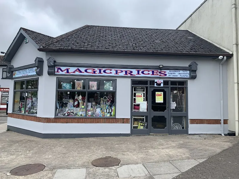 Coppen's Pharmacy storefront