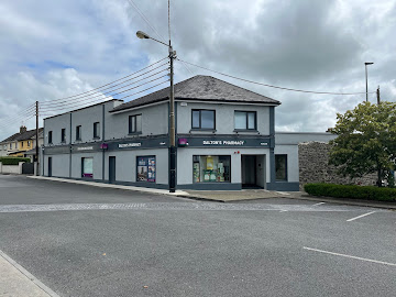 Dalton's Pharmacy storefront