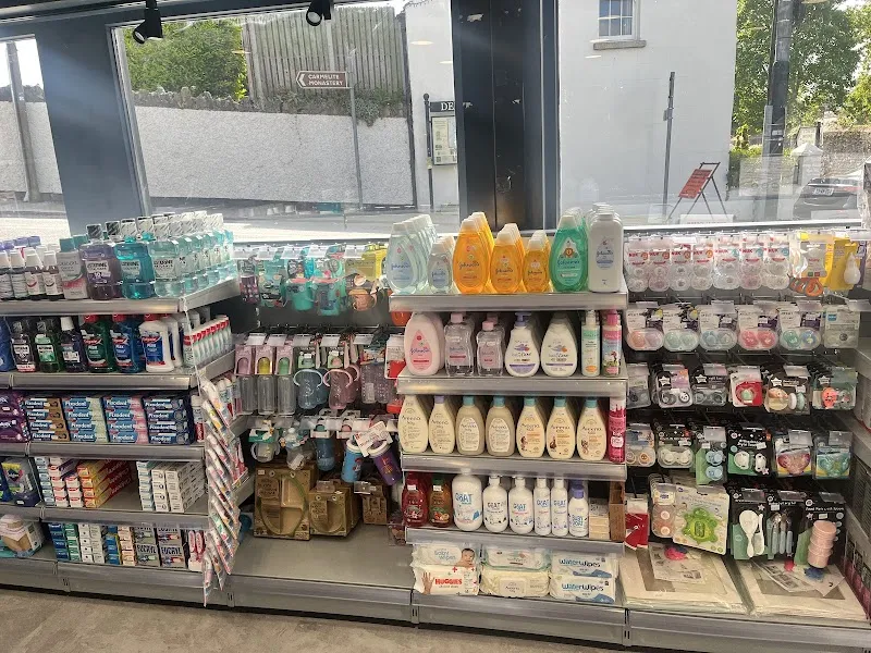 Delgany Pharmacy storefront