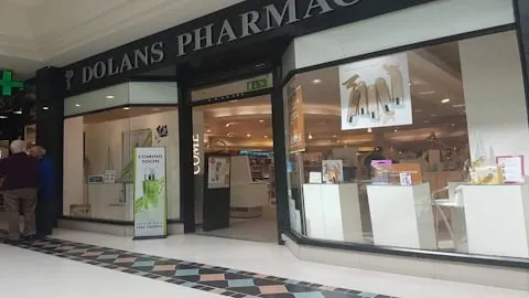 Dolan's Pharmacy Bridge Centre storefront