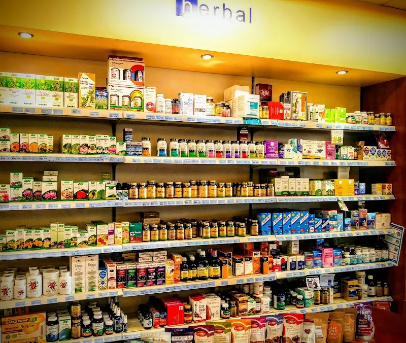 Doran's Pharmacy pharmacy storefront