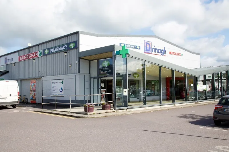 Drinagh Pharmacy storefront