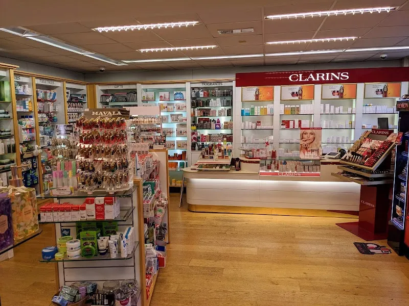 Enniskerry Pharmacy storefront
