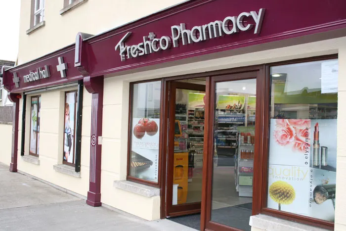 Freshco Pharmacy pharmacy storefront