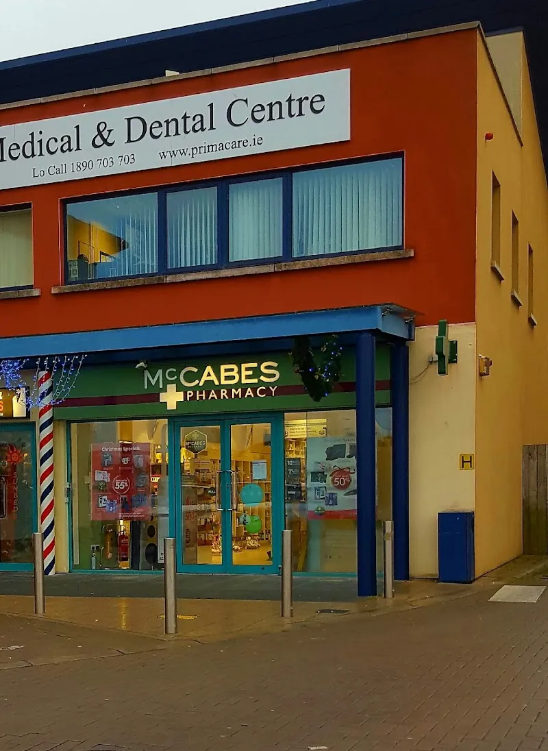 Griffeen Pharmacy pharmacy storefront