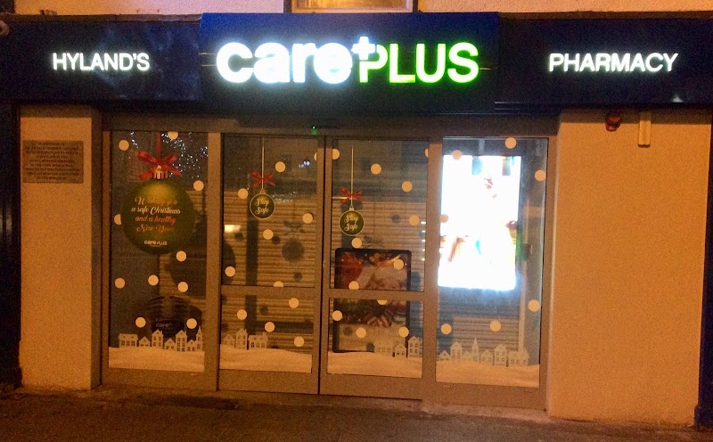 Hylands Careplus Pharmacy storefront