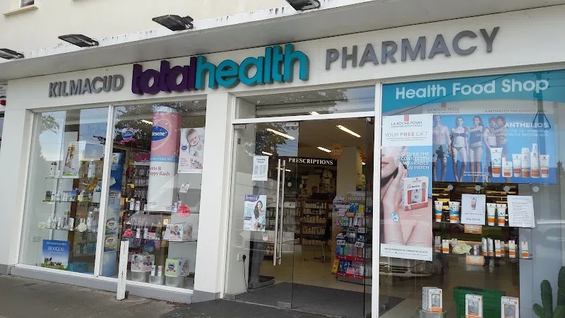 Kilmacud Pharmacy pharmacy storefront