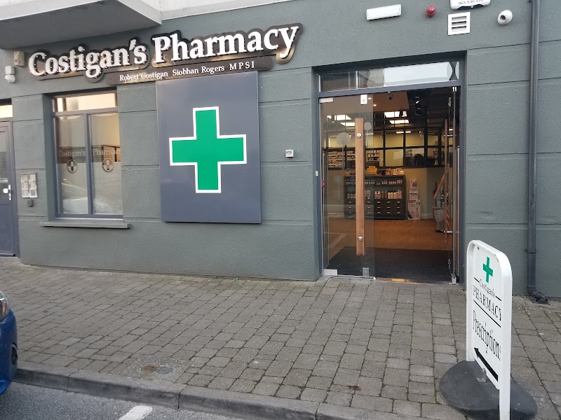Kylecourt Pharmacy storefront