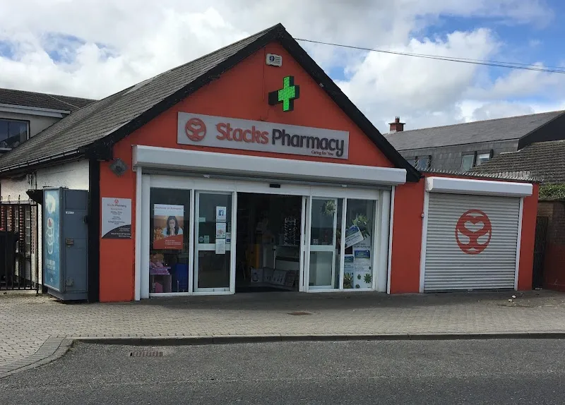 Laytown Pharmacy storefront