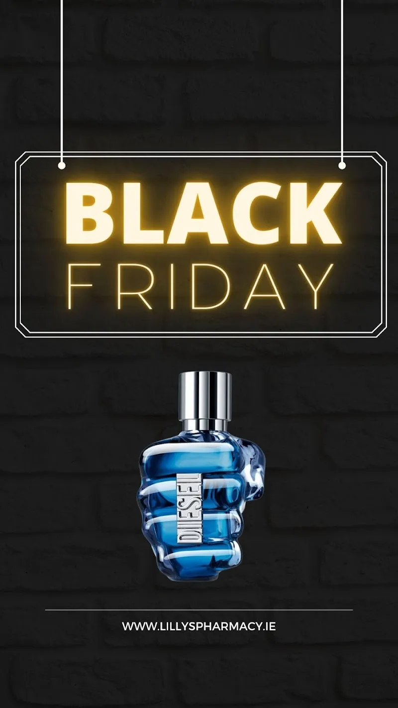 Lilly's Pharmacy pharmacy storefront