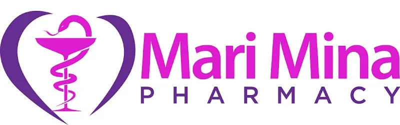 Mari Mina Pharmacy pharmacy storefront