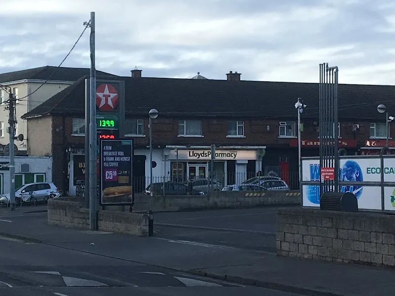 McCabes Pharmacy storefront