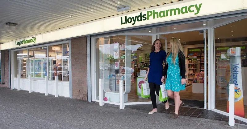 McCabe's Pharmacy Greystones pharmacy storefront