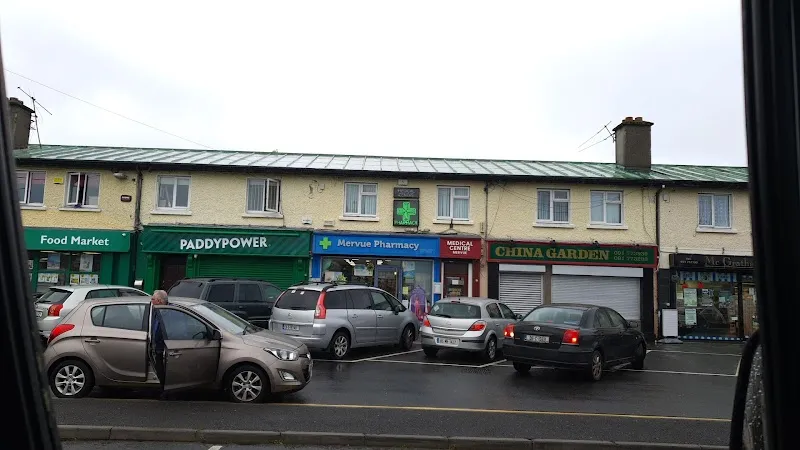 Mervue Pharmacy pharmacy storefront