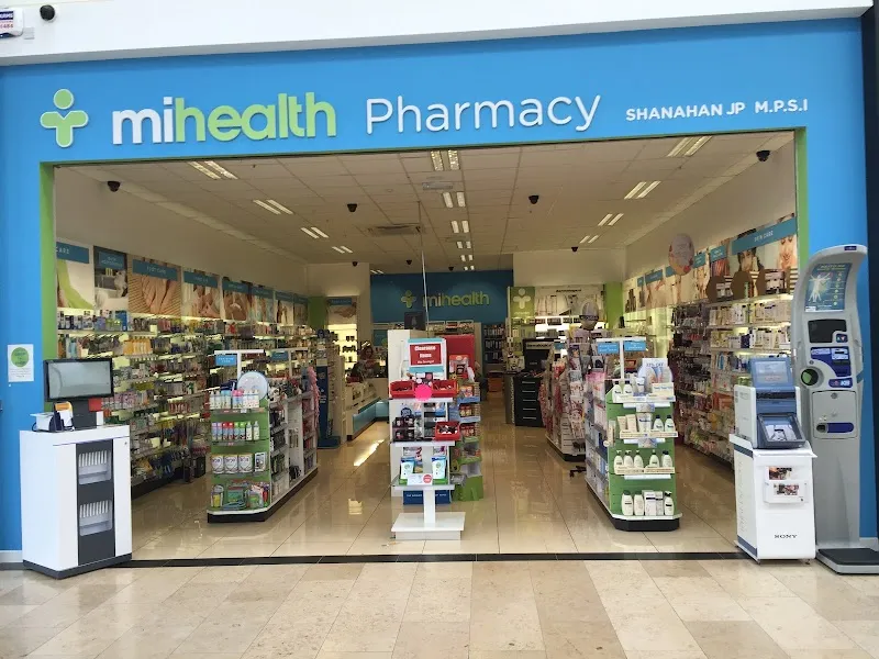 Mihealth Pharmacy storefront