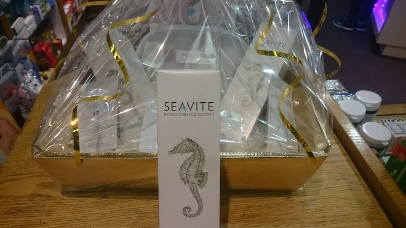 Miriam Leech Pharmacy pharmacy storefront