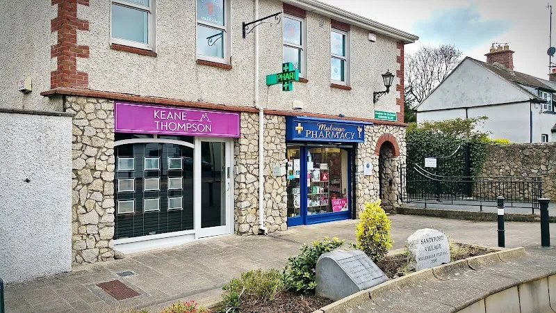 Mulvey's Pharmacy storefront