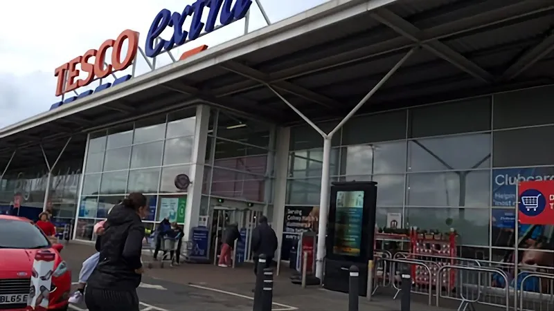 Murphy's Abbey Pharmacy pharmacy storefront