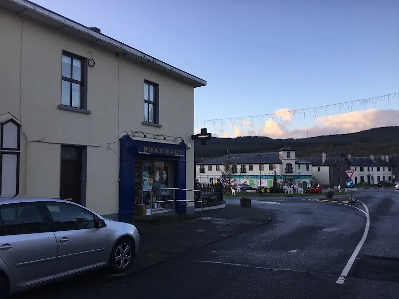 O'Neills Pharmacy storefront