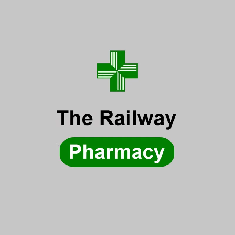 Railway Pharmacy storefront