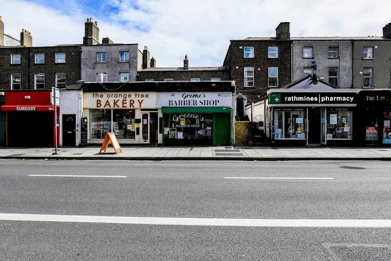 Rathmines Pharmacy storefront
