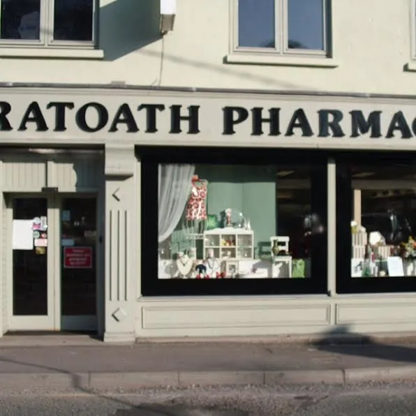 Ratoath Pharmacy storefront