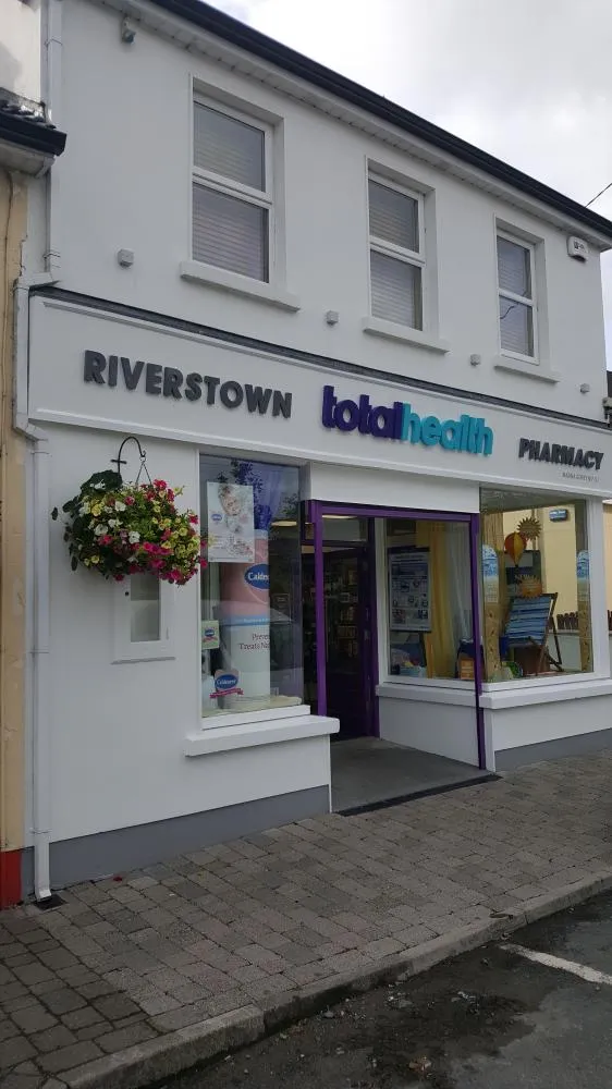 Riverstown Totalhealth Pharmacy storefront