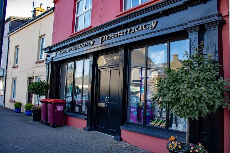 Rosscarbery Pharmacy West Square storefront