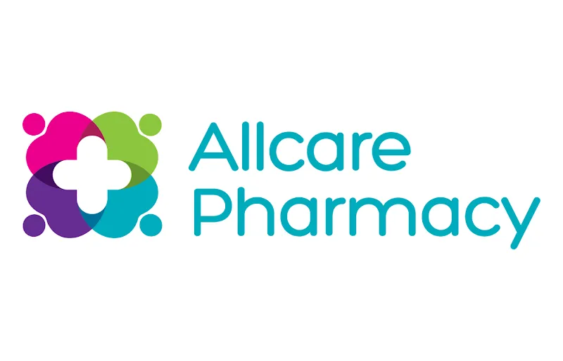 Rush Allcare Pharmacy storefront