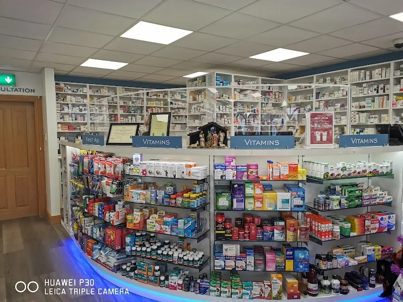 Scotstown Pharmacy storefront