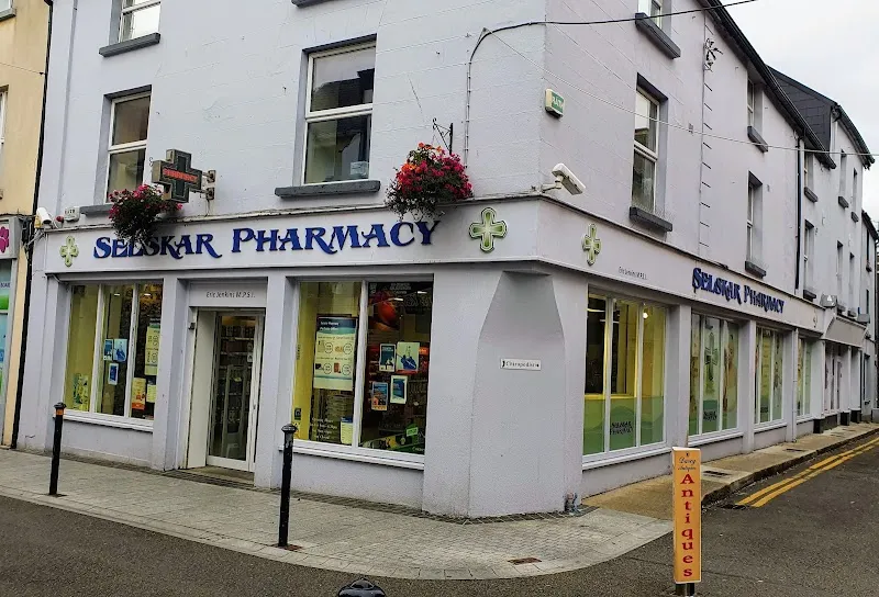 Selskar Pharmacy storefront