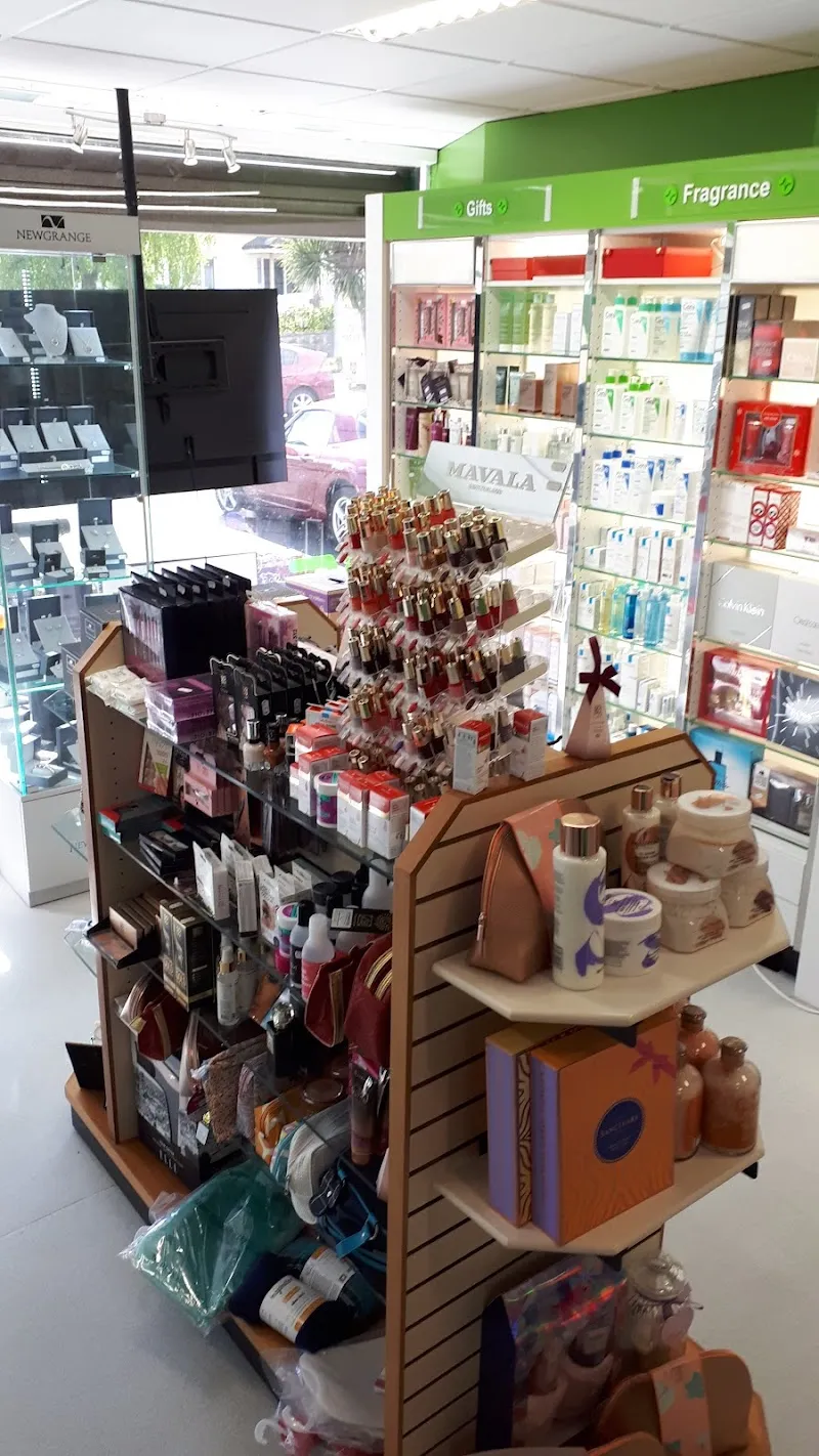 Sheane's Pharmacy storefront