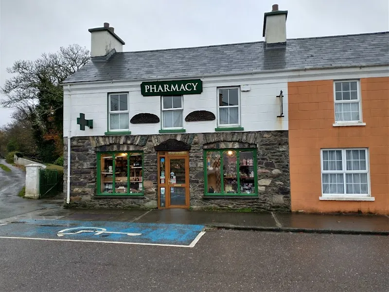 Sneem Pharmacy storefront