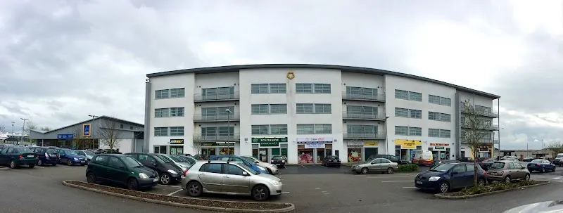 Southside Pharmacy storefront