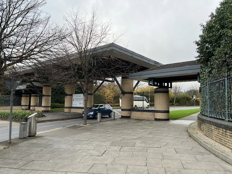 Tallaght University Hospital Pharmacy storefront