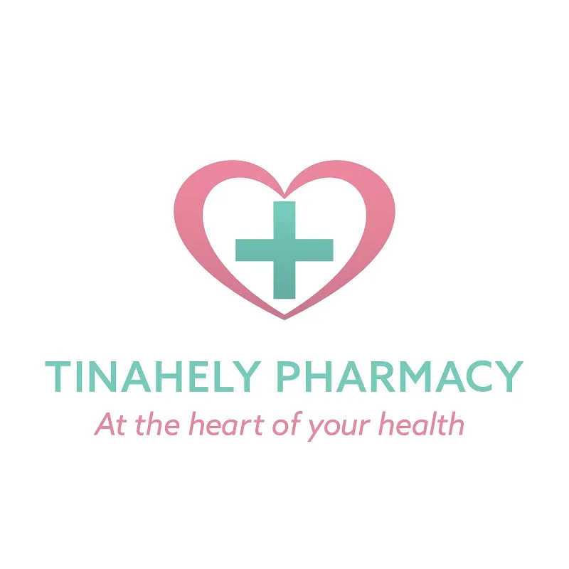 Tinahely Pharmacy storefront