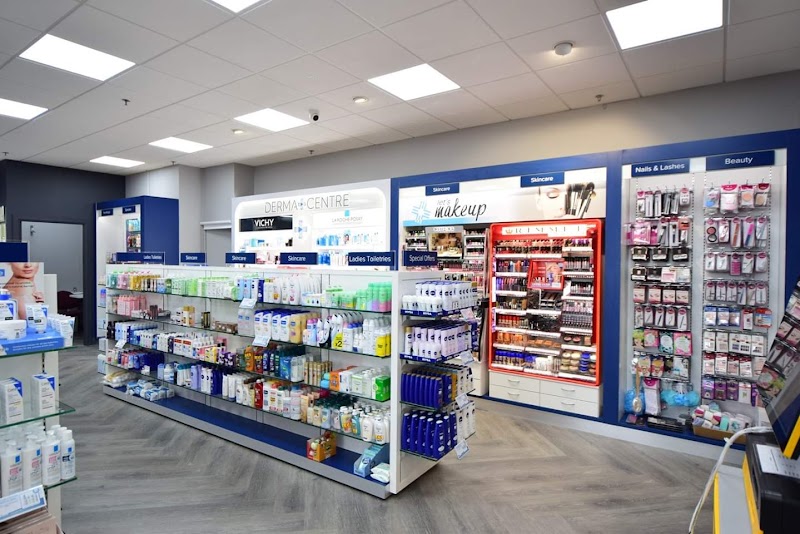 Tobins Medical Hall storefront